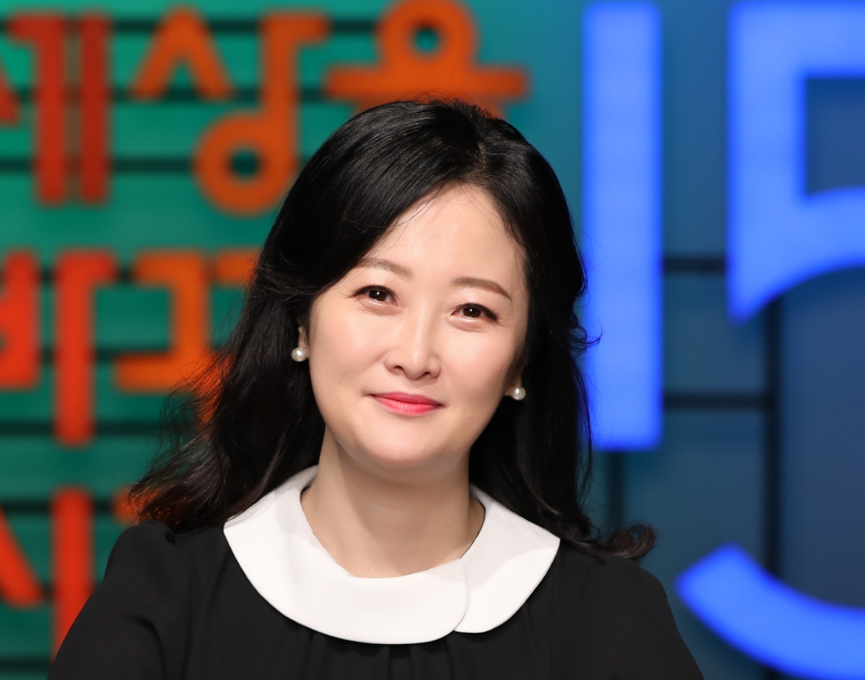 박상미 작가